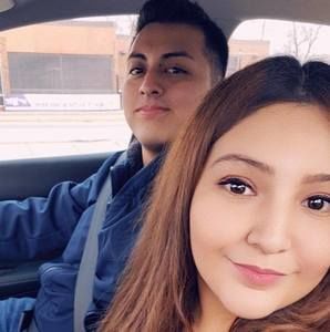 Meet your Posher, Luis